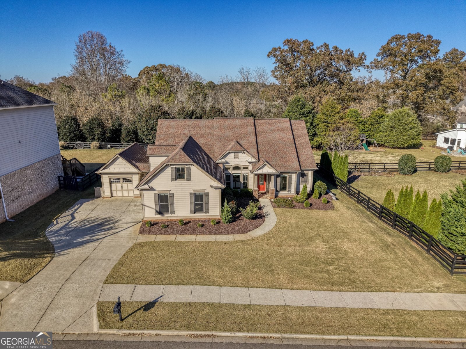 302 Carmichael Circle Canton - 50