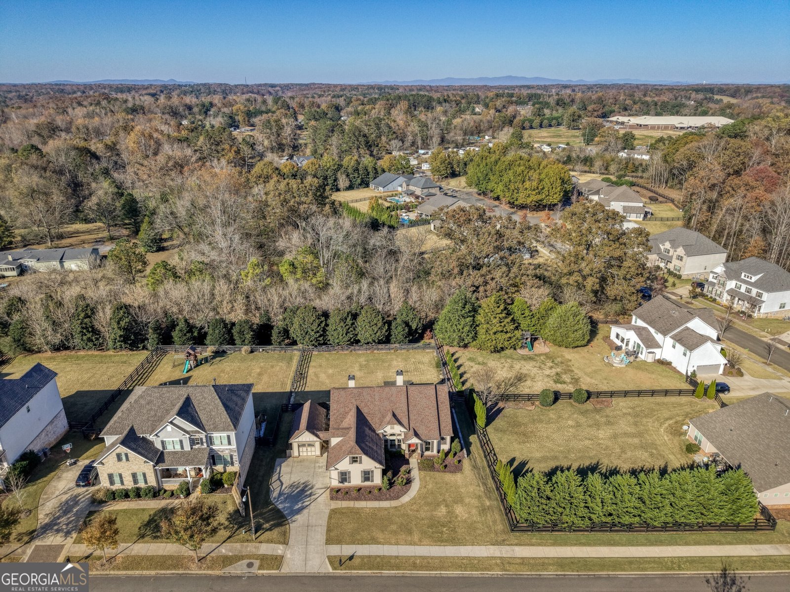 302 Carmichael Circle Canton - 51