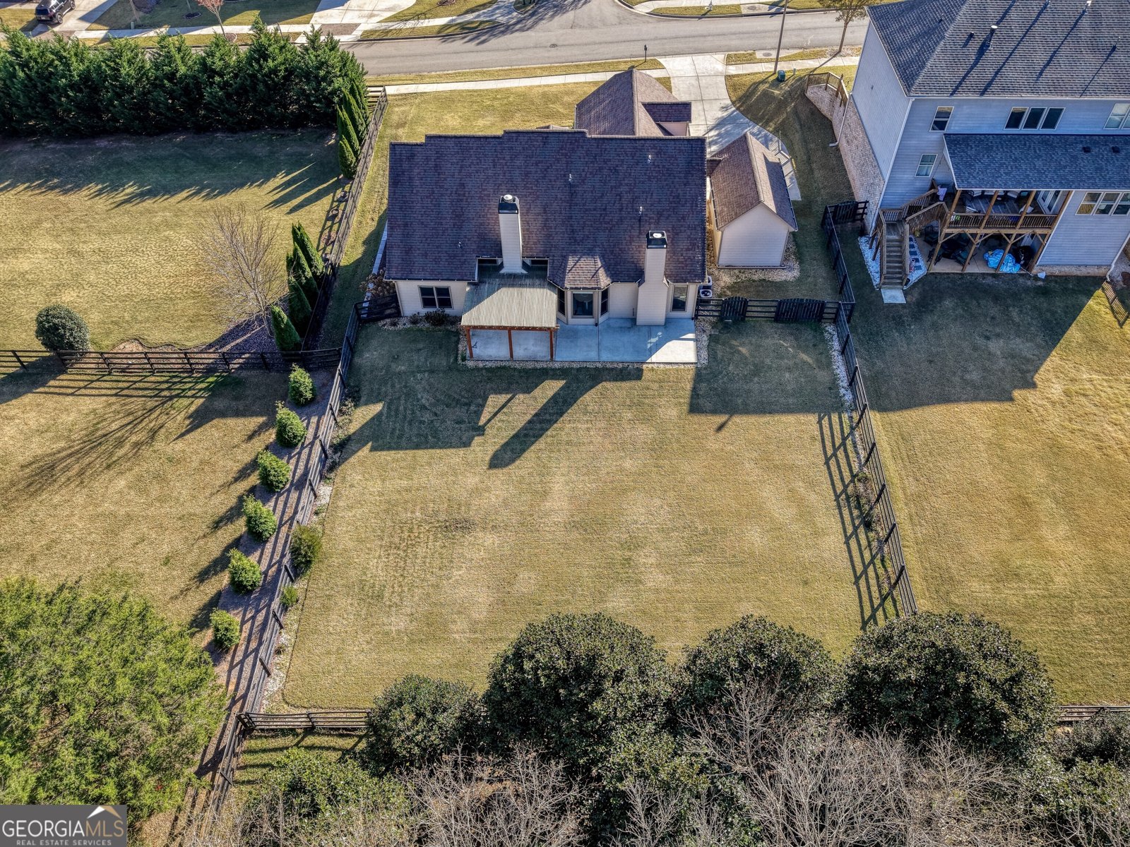 302 Carmichael Circle Canton - 52