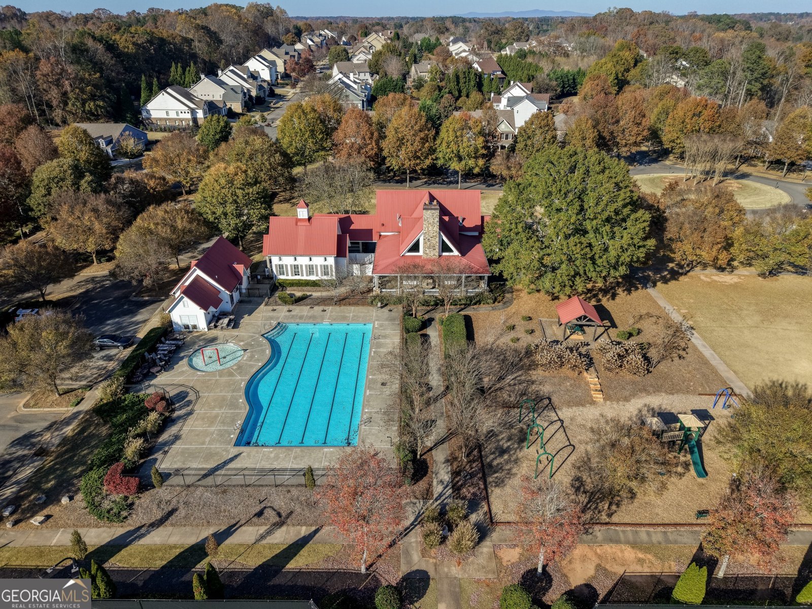 302 Carmichael Circle Canton - 54