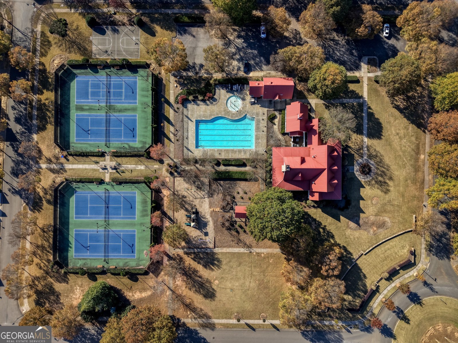 302 Carmichael Circle Canton - 55