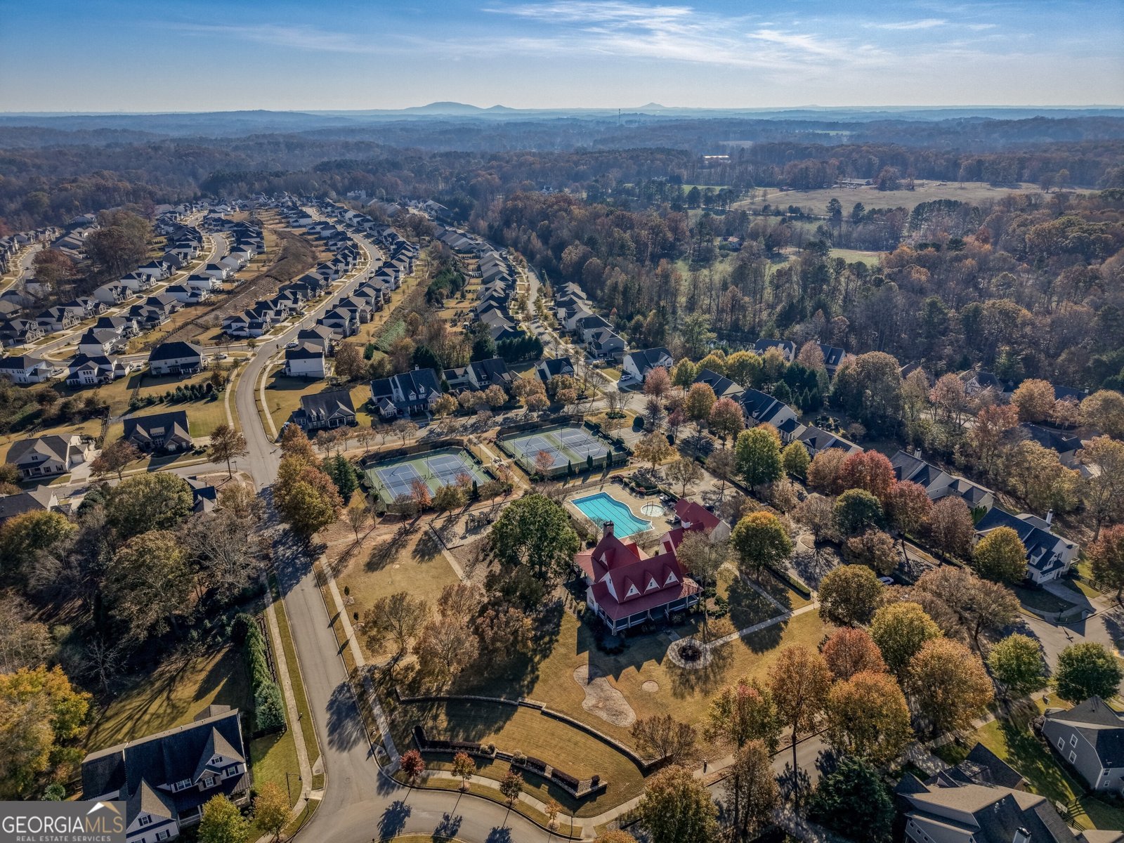 302 Carmichael Circle Canton - 56