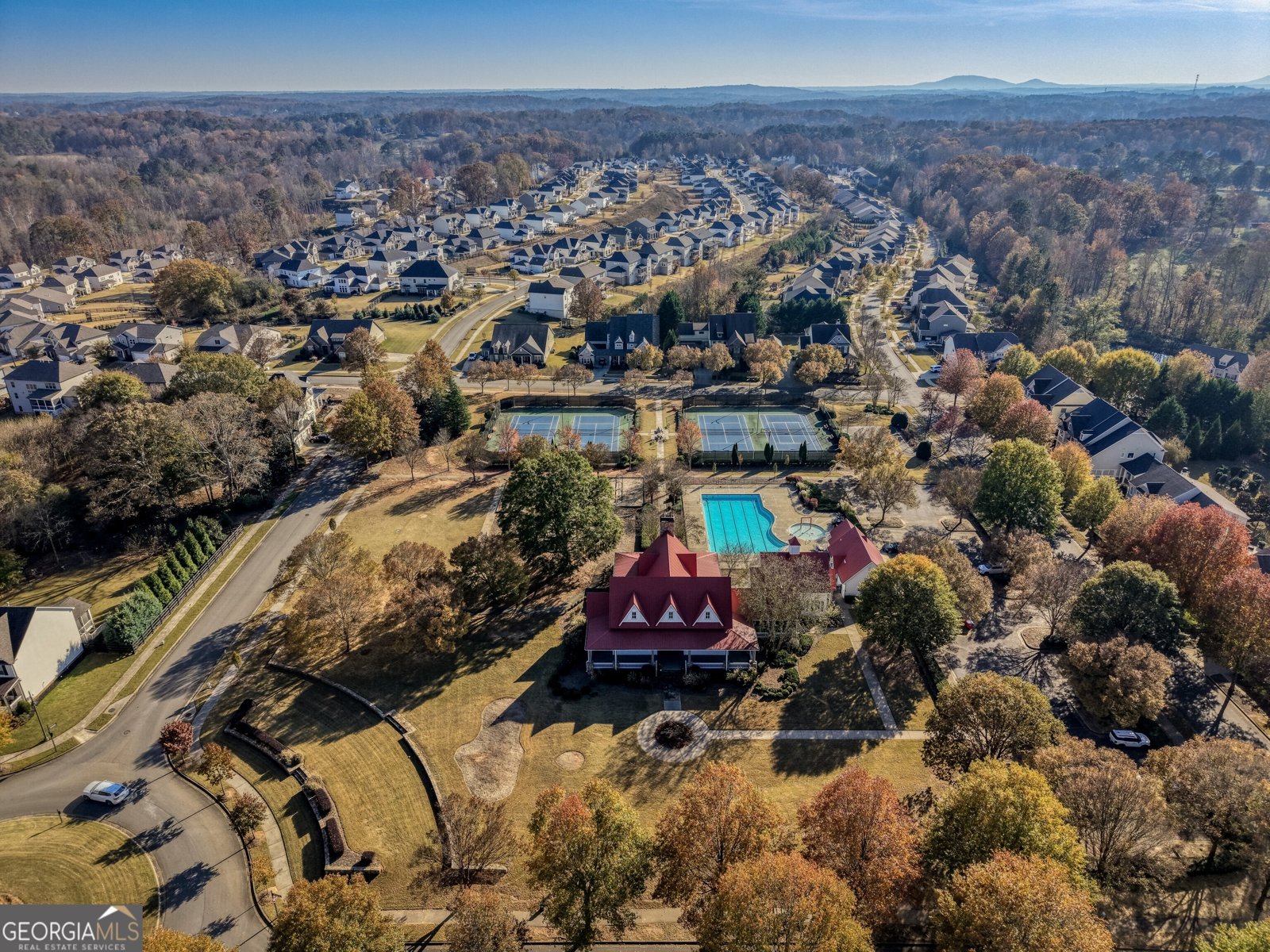 302 Carmichael Circle Canton - 57