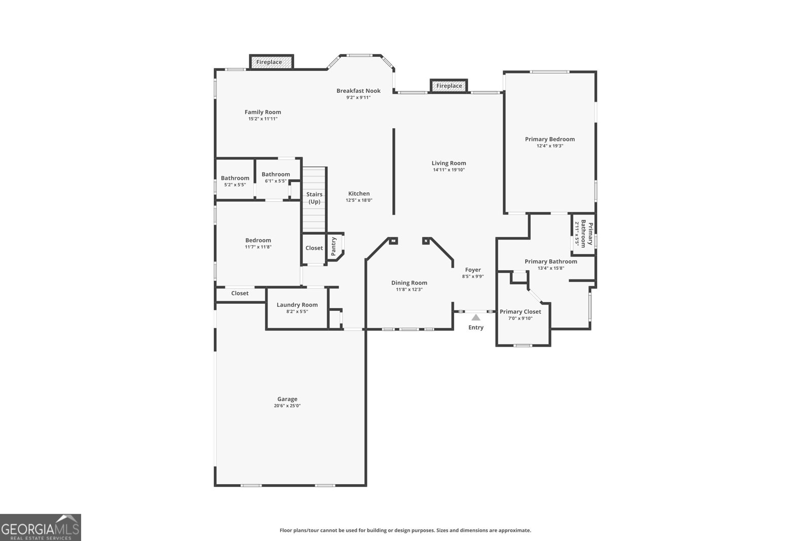 302 Carmichael Circle Canton - 58
