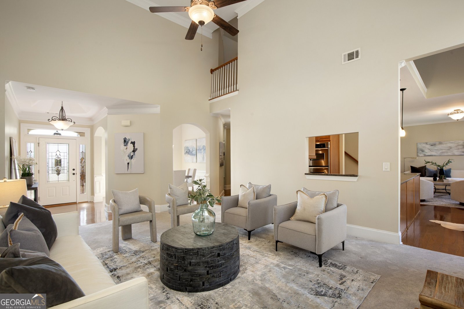 302 Carmichael Circle Canton - 6