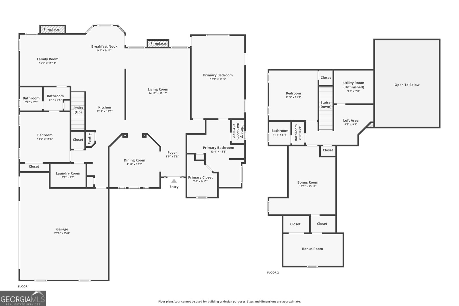302 Carmichael Circle Canton - 60
