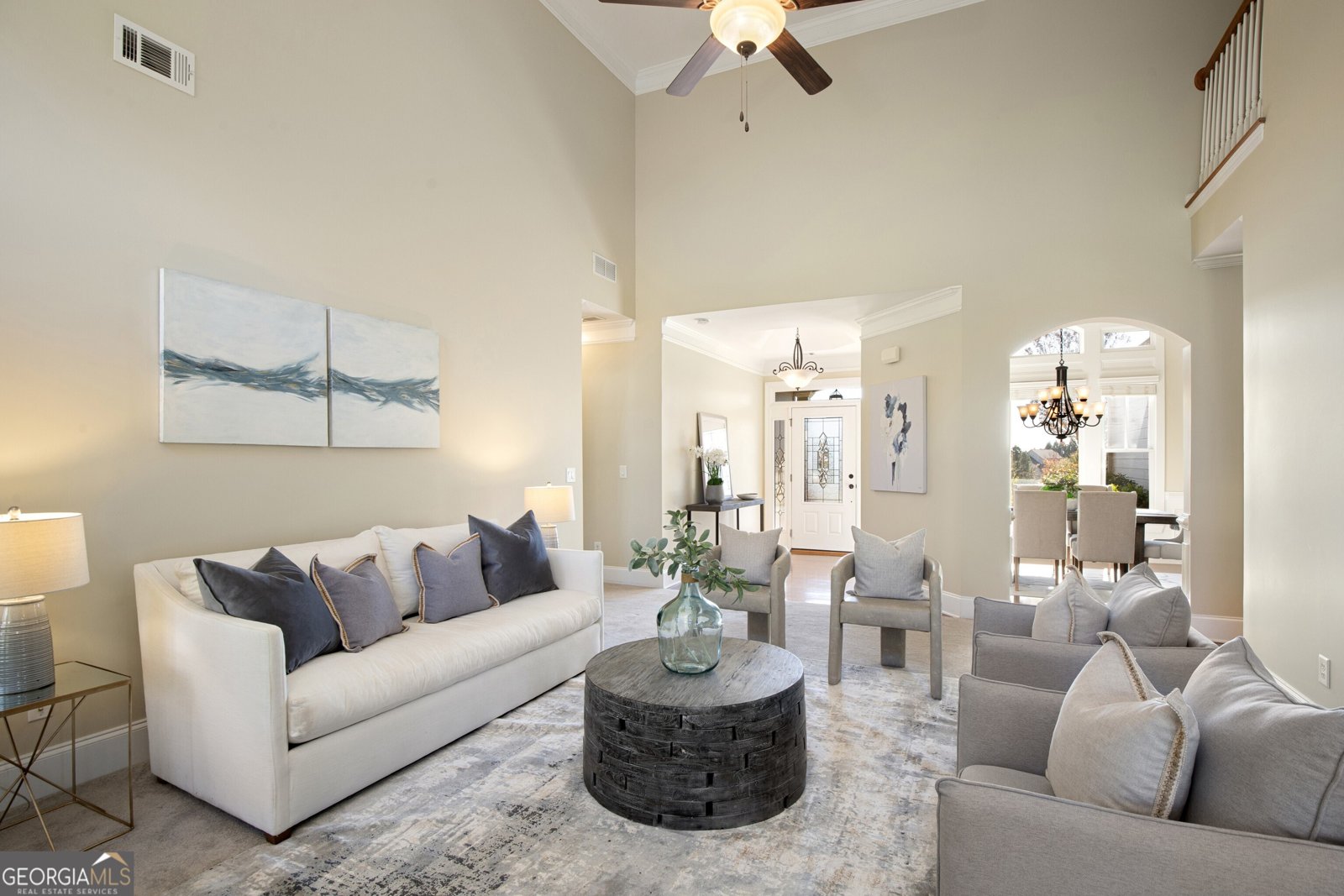 302 Carmichael Circle Canton - 7