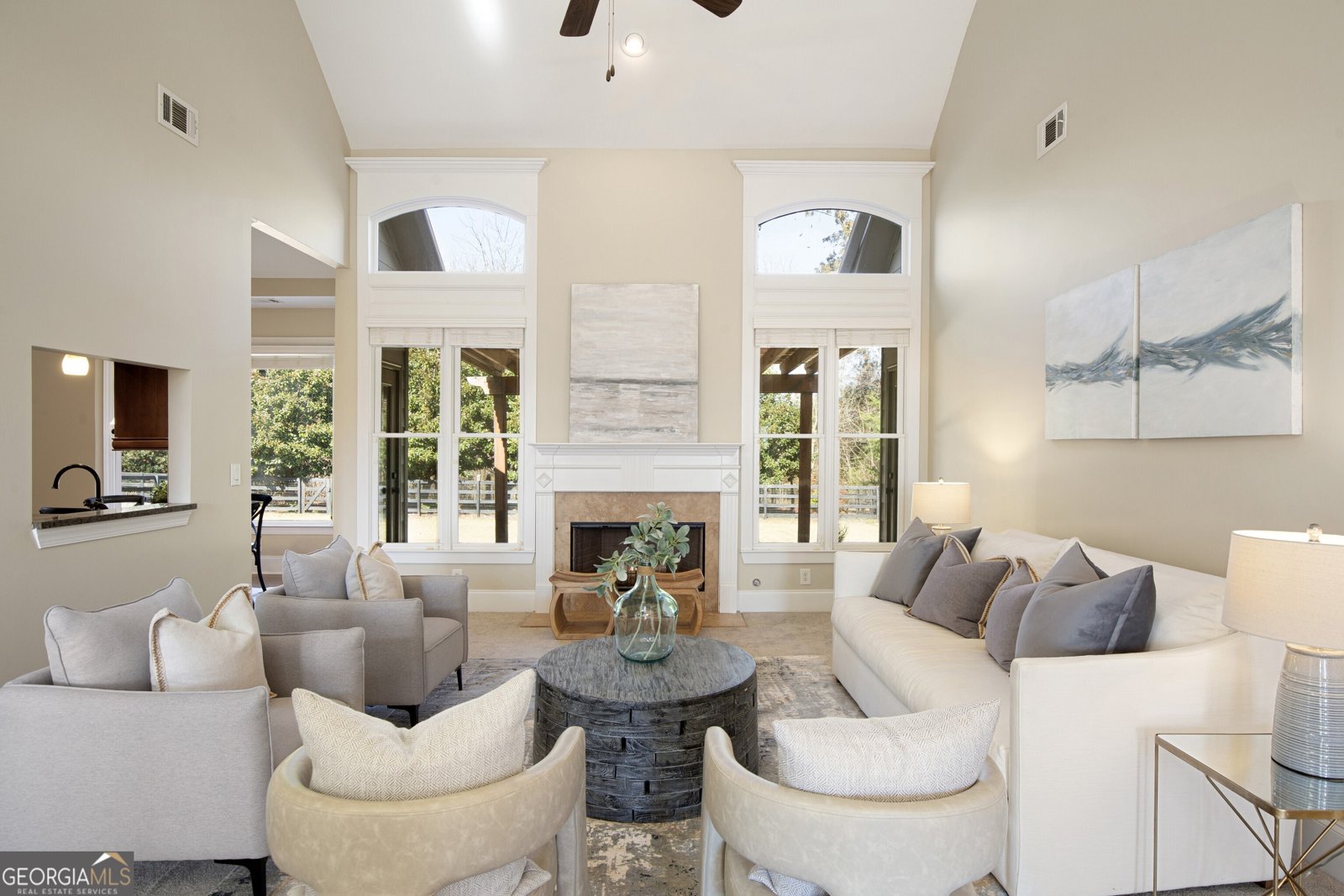 302 Carmichael Circle Canton - 8