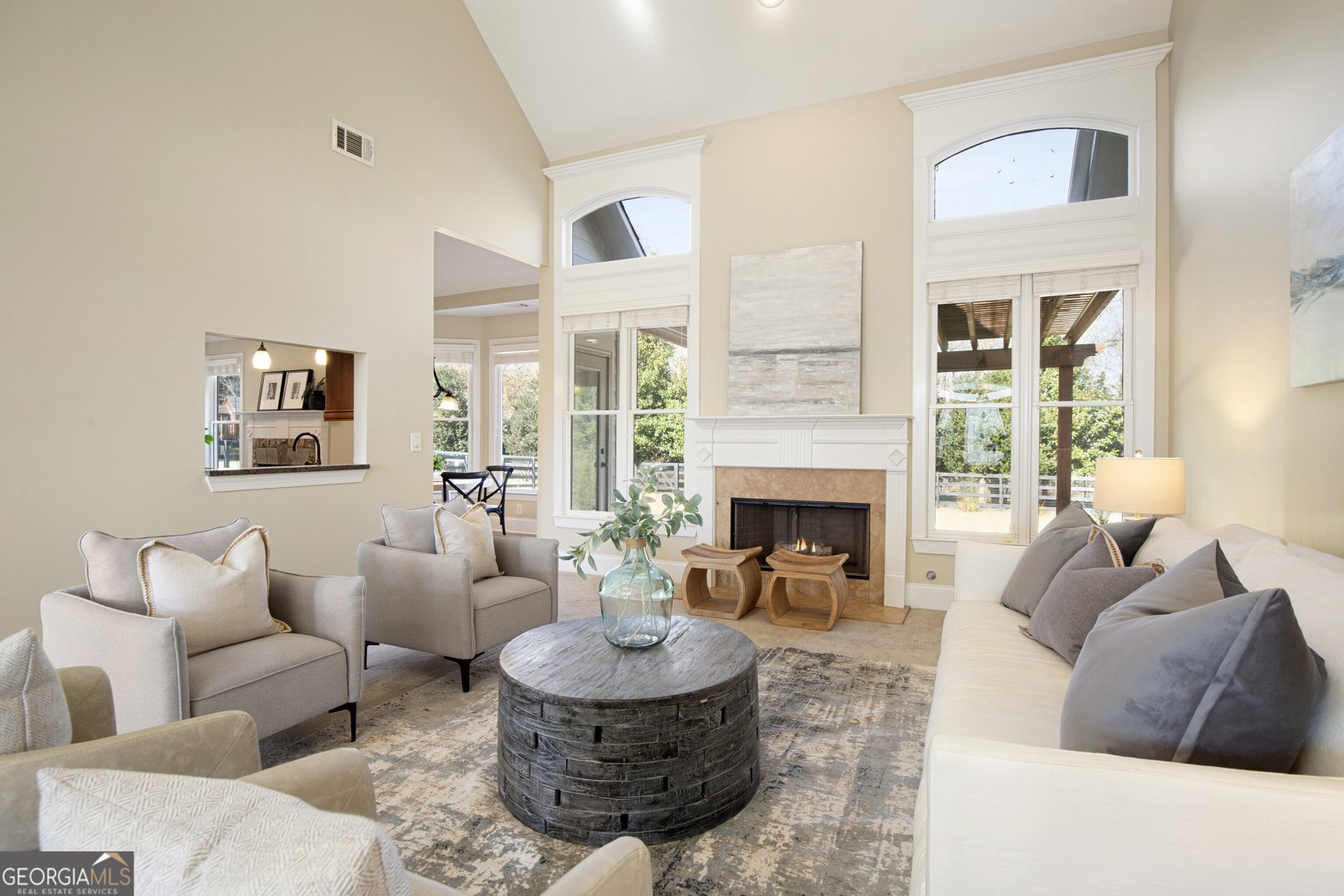 302 Carmichael Circle Canton - 9