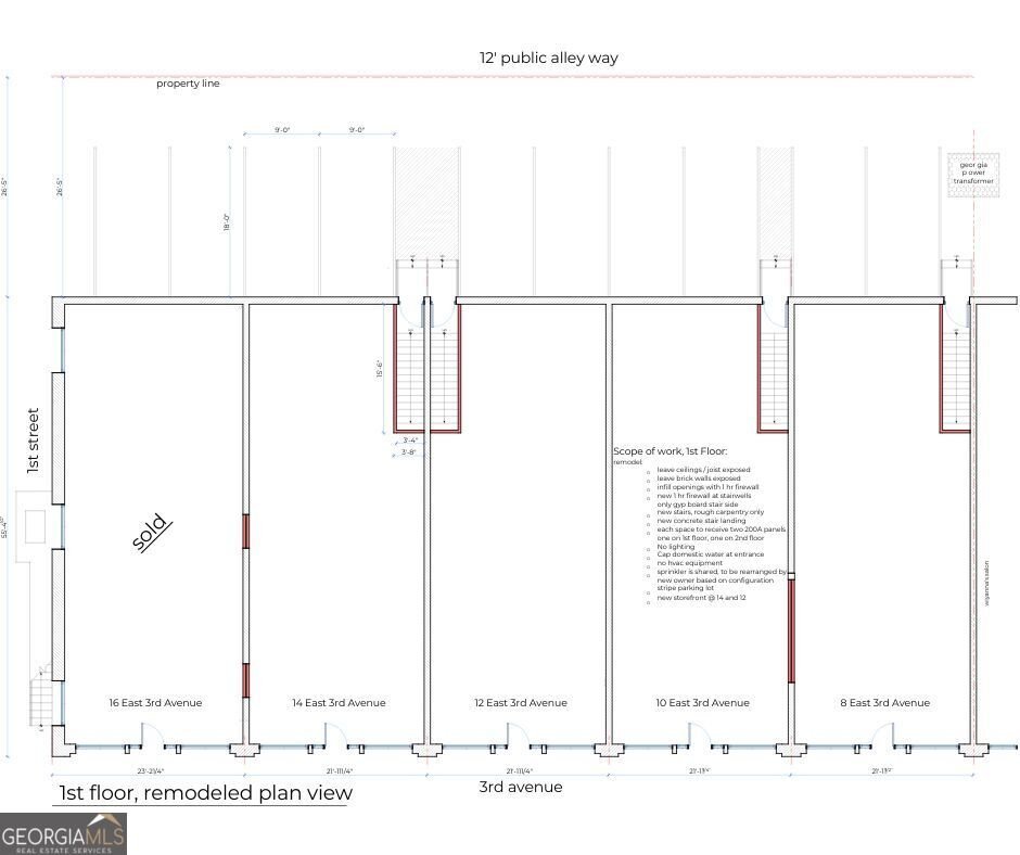 8 3rd Avenue Rome - Photo 16