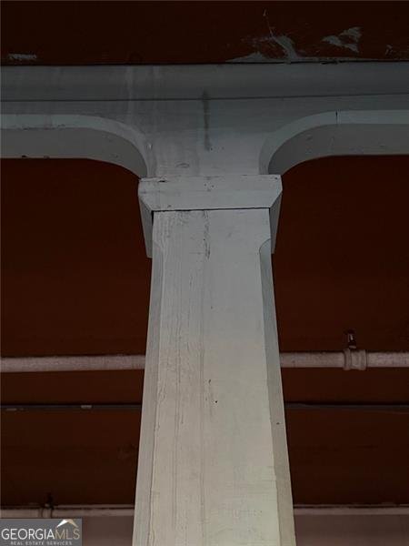 8 3rd Avenue Rome - 3