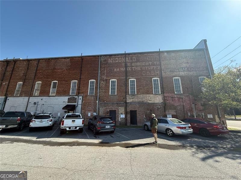 8 3rd Avenue Rome - 5