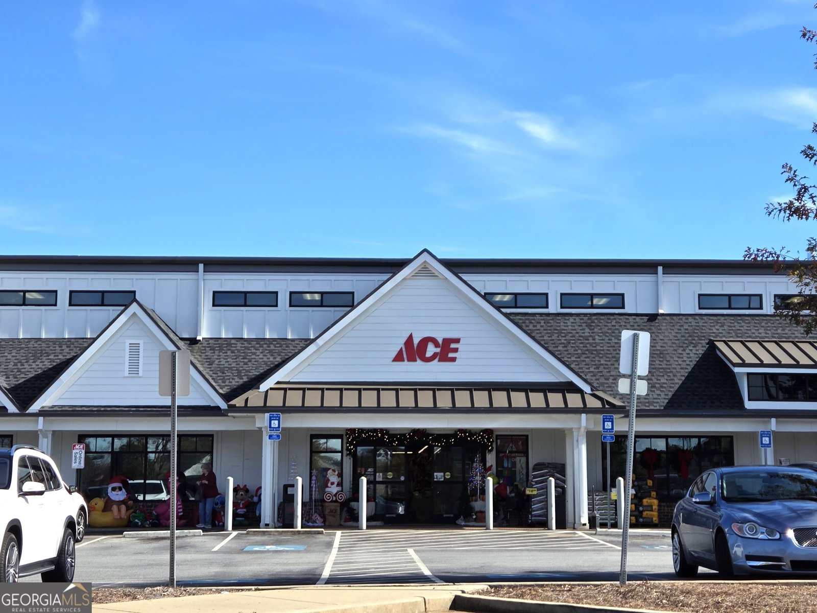 107 Oak Grove Lane Eatonton - 1