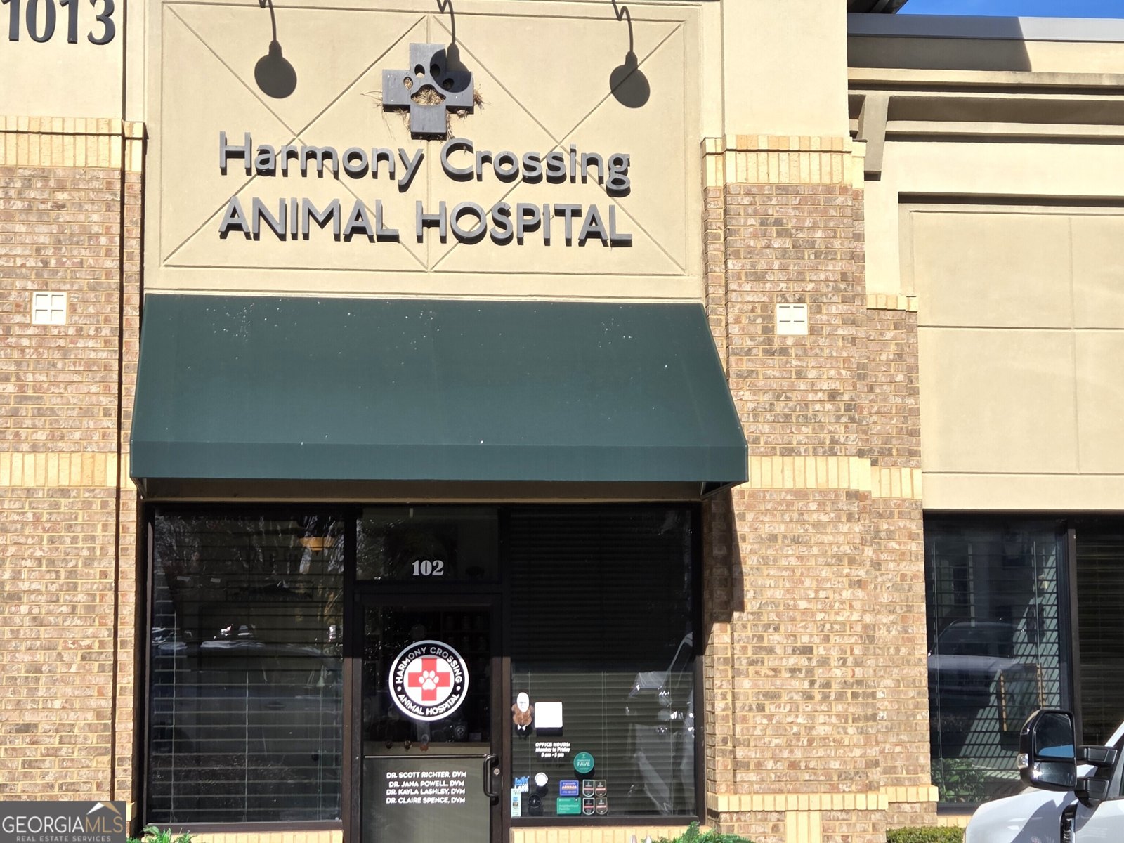 107 Oak Grove Lane Eatonton - 10