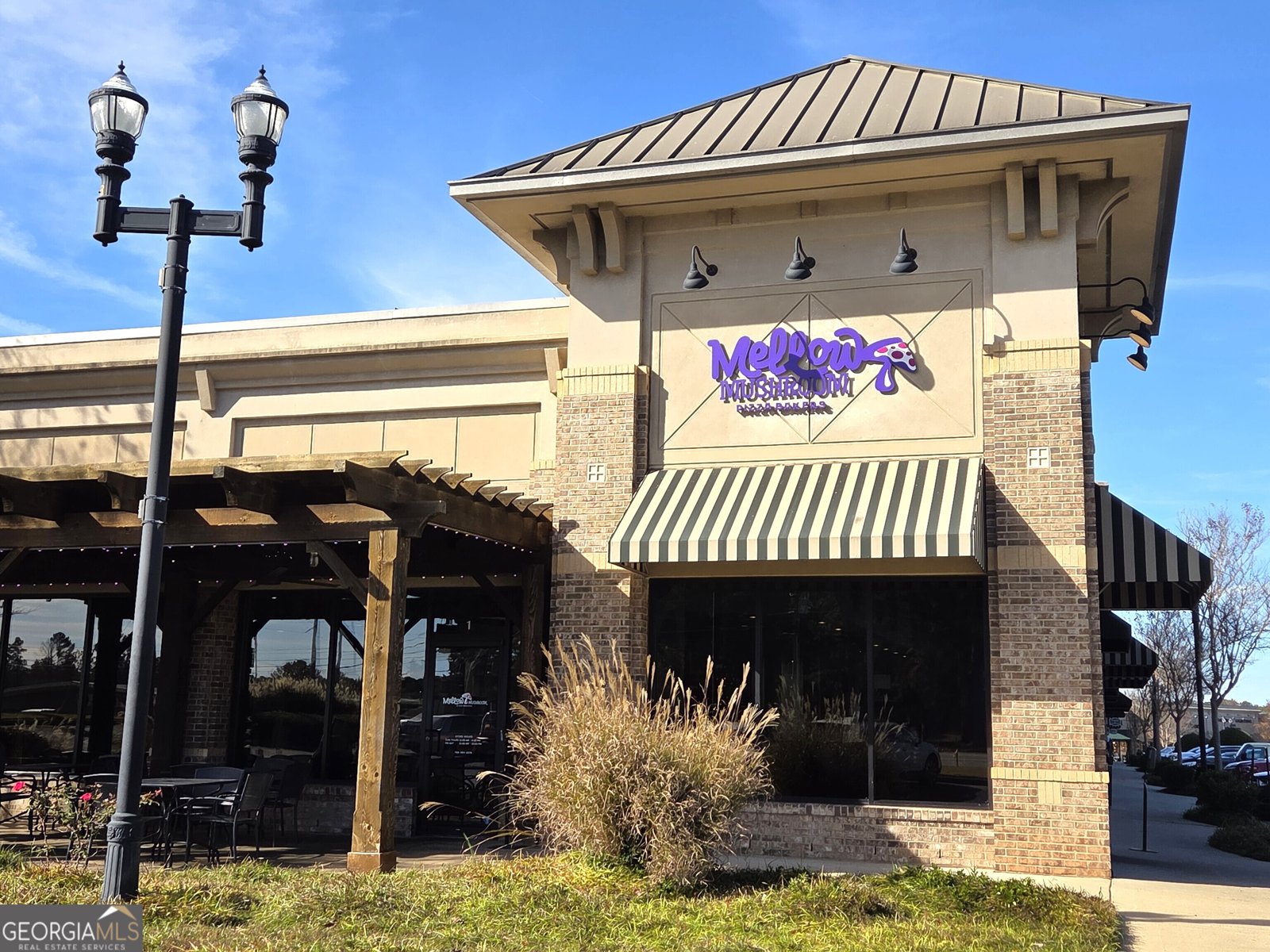 107 Oak Grove Lane Eatonton - 24