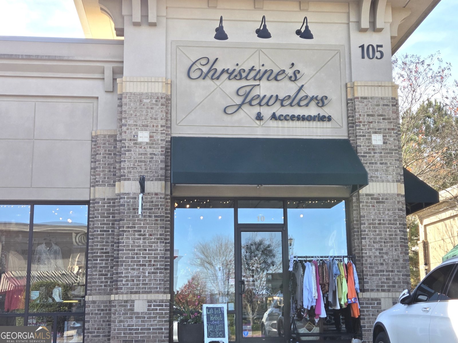 107 Oak Grove Lane Eatonton - 3