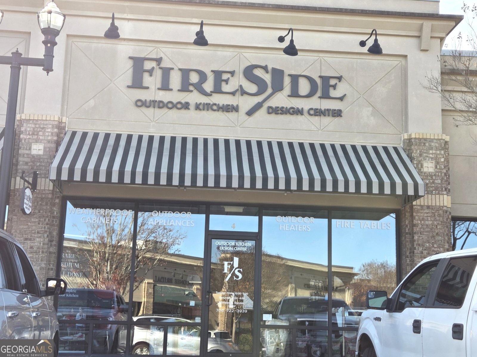 107 Oak Grove Lane Eatonton - 5