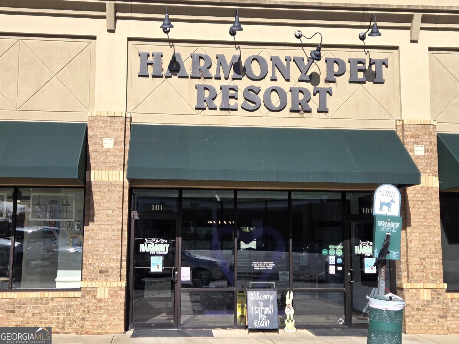 107 Oak Grove Lane Eatonton - 9