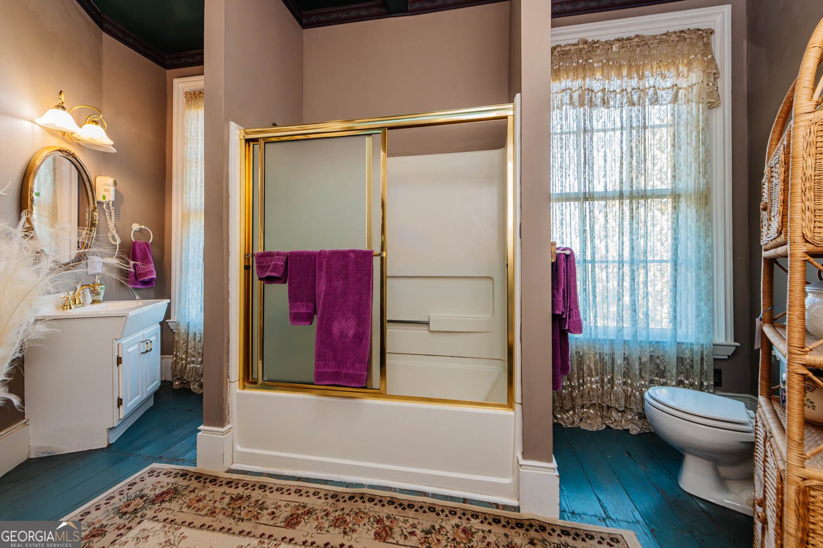 200 Felton Road Perry - 1