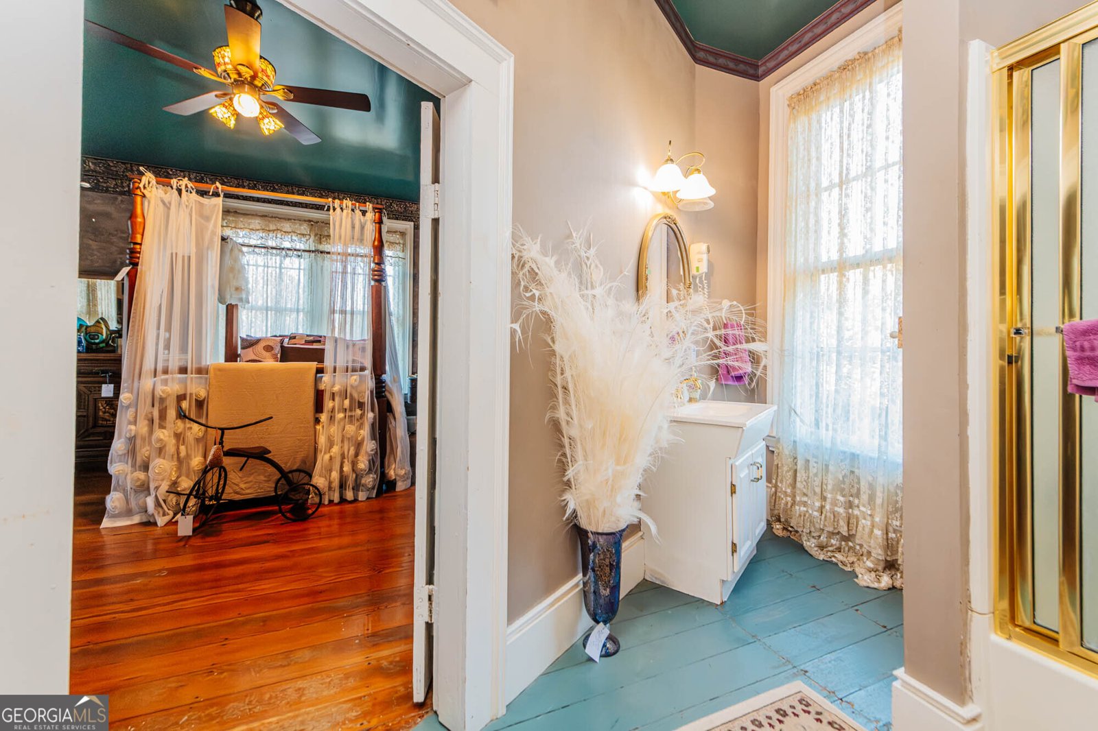 200 Felton Road Perry - 2