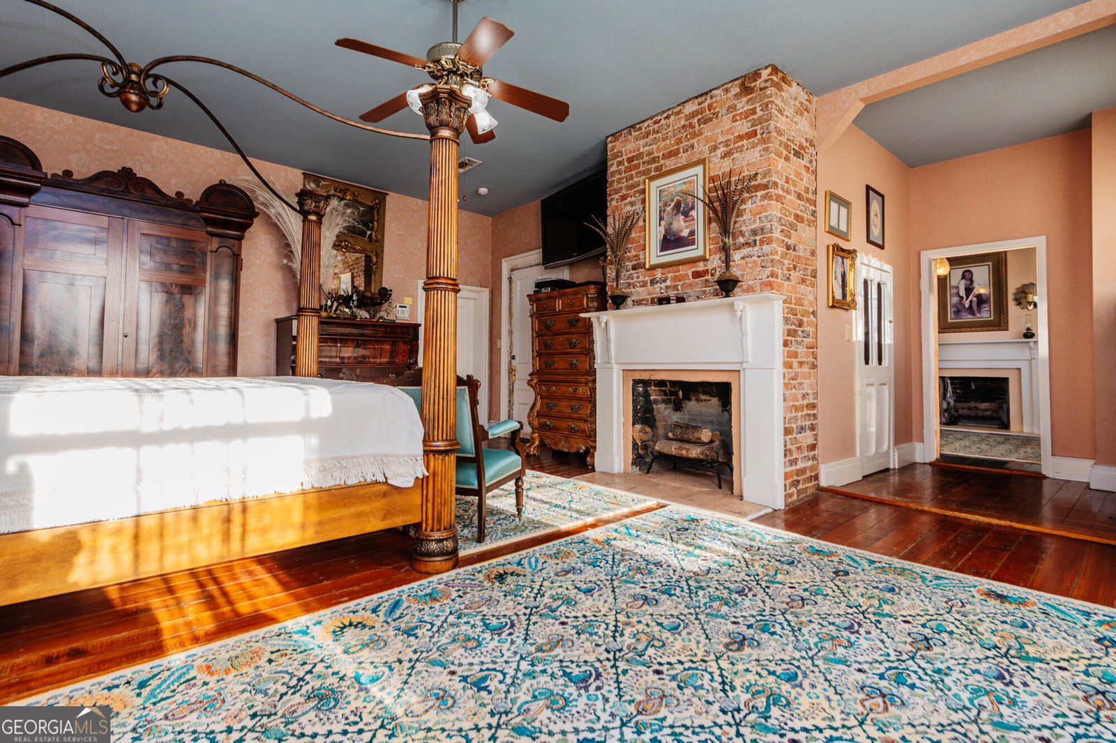 200 Felton Road Perry - 27