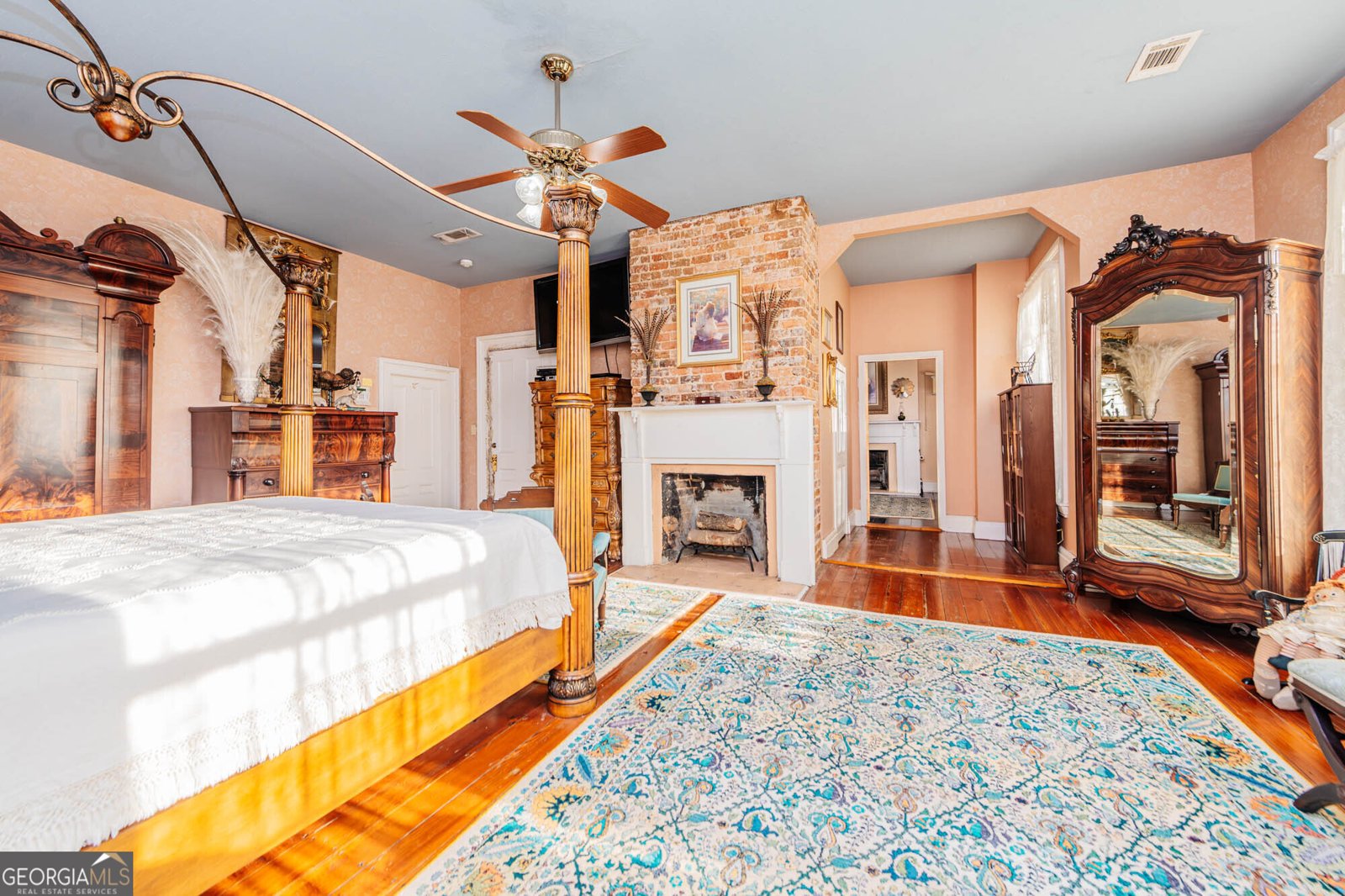 200 Felton Road Perry - 28