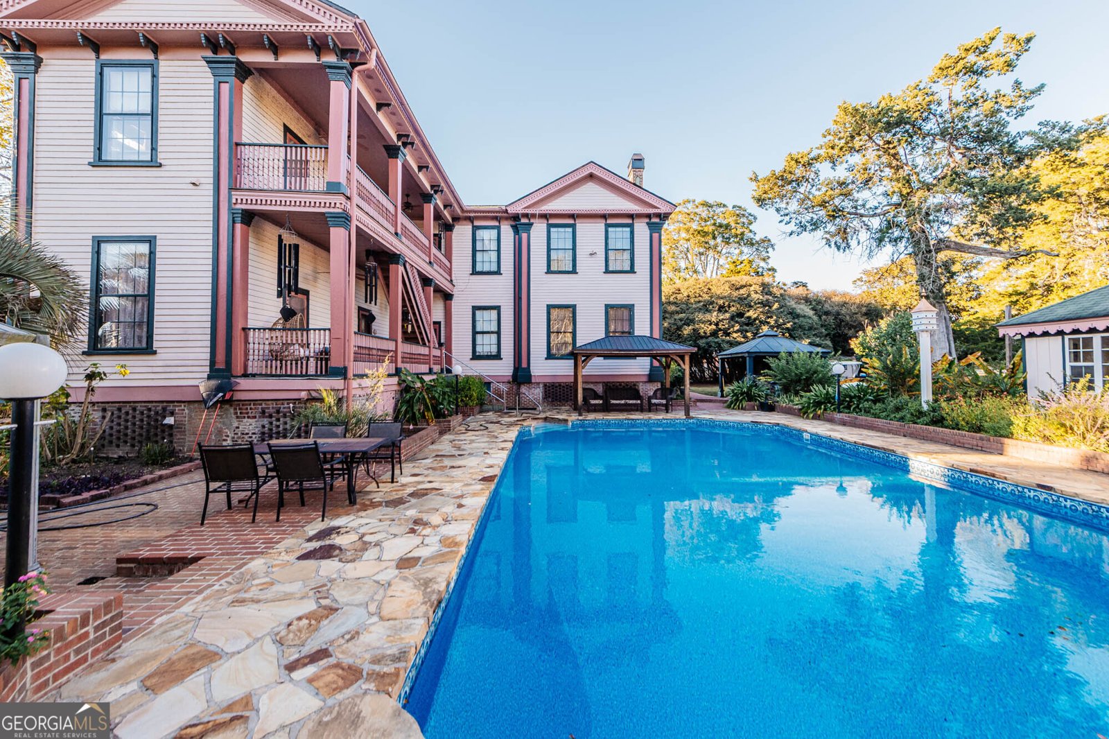 200 Felton Road Perry - 37