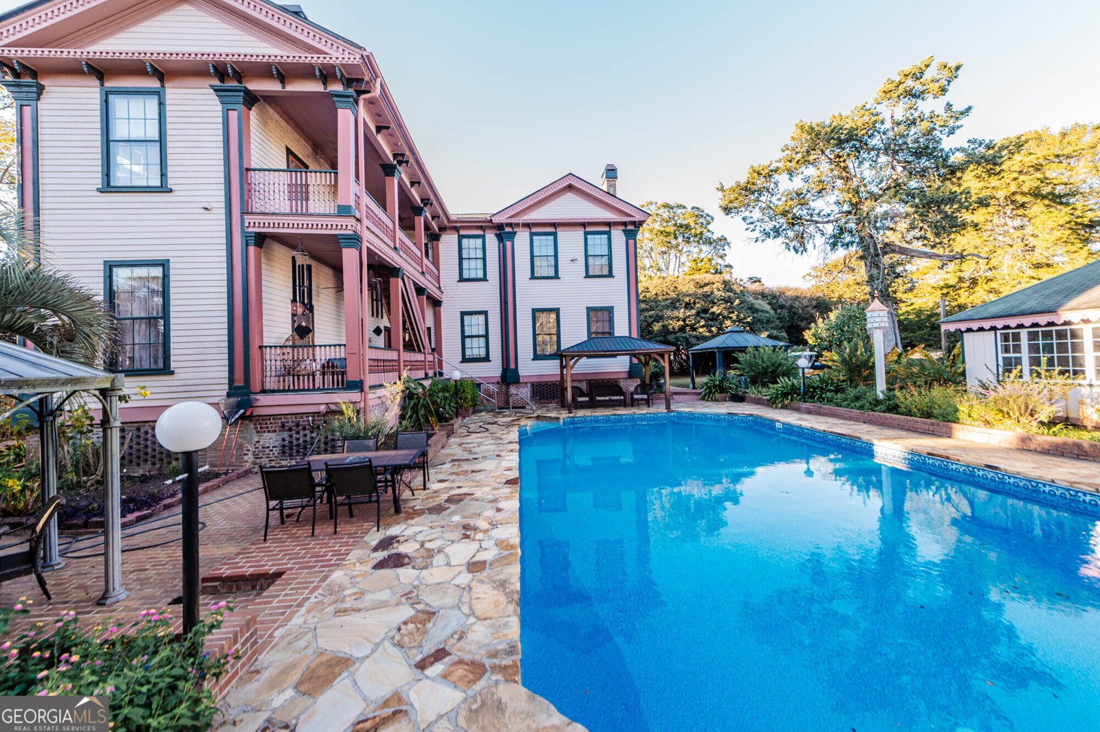 200 Felton Road Perry - 38