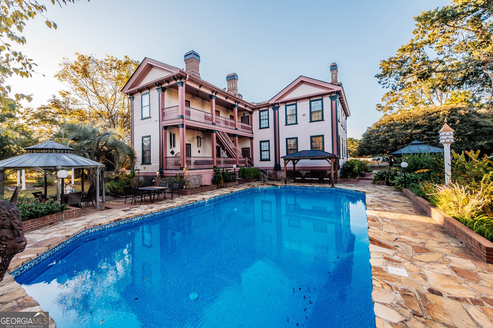 200 Felton Road Perry - 40