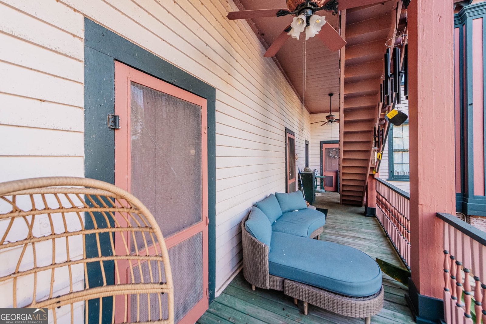 200 Felton Road Perry - 43