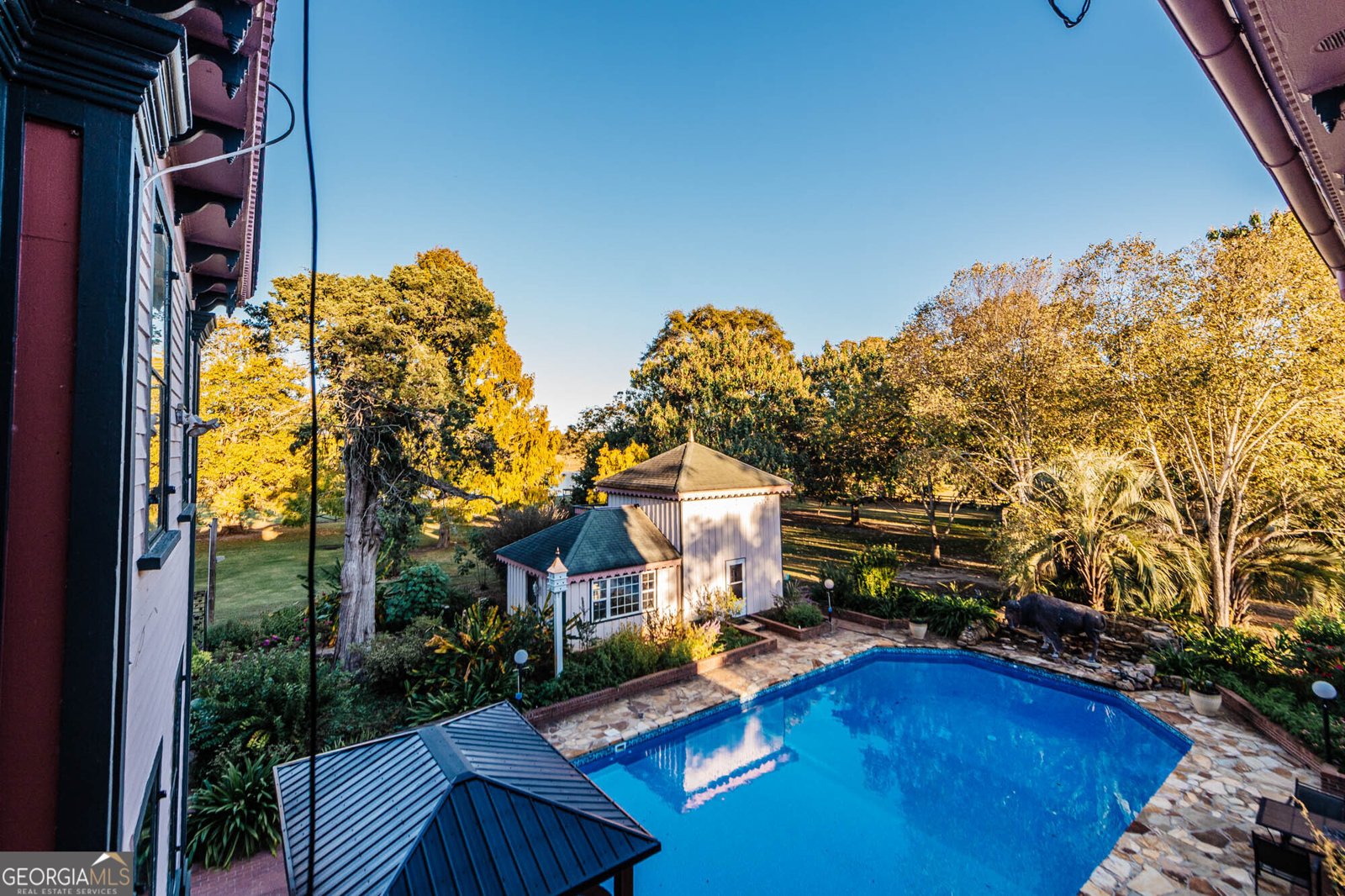 200 Felton Road Perry - 44