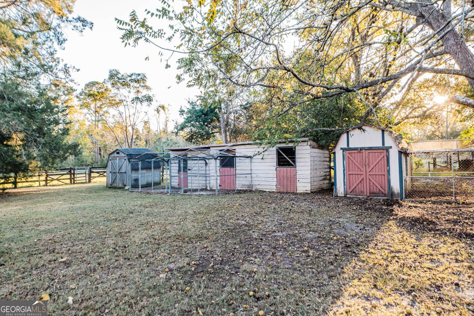 200 Felton Road Perry - 64