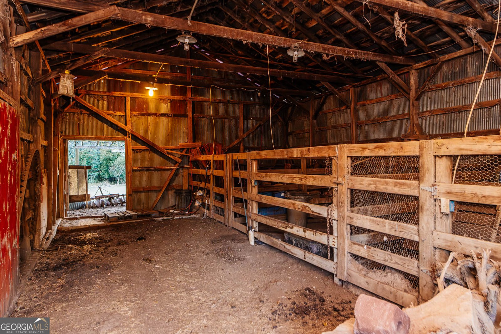 200 Felton Road Perry - 67