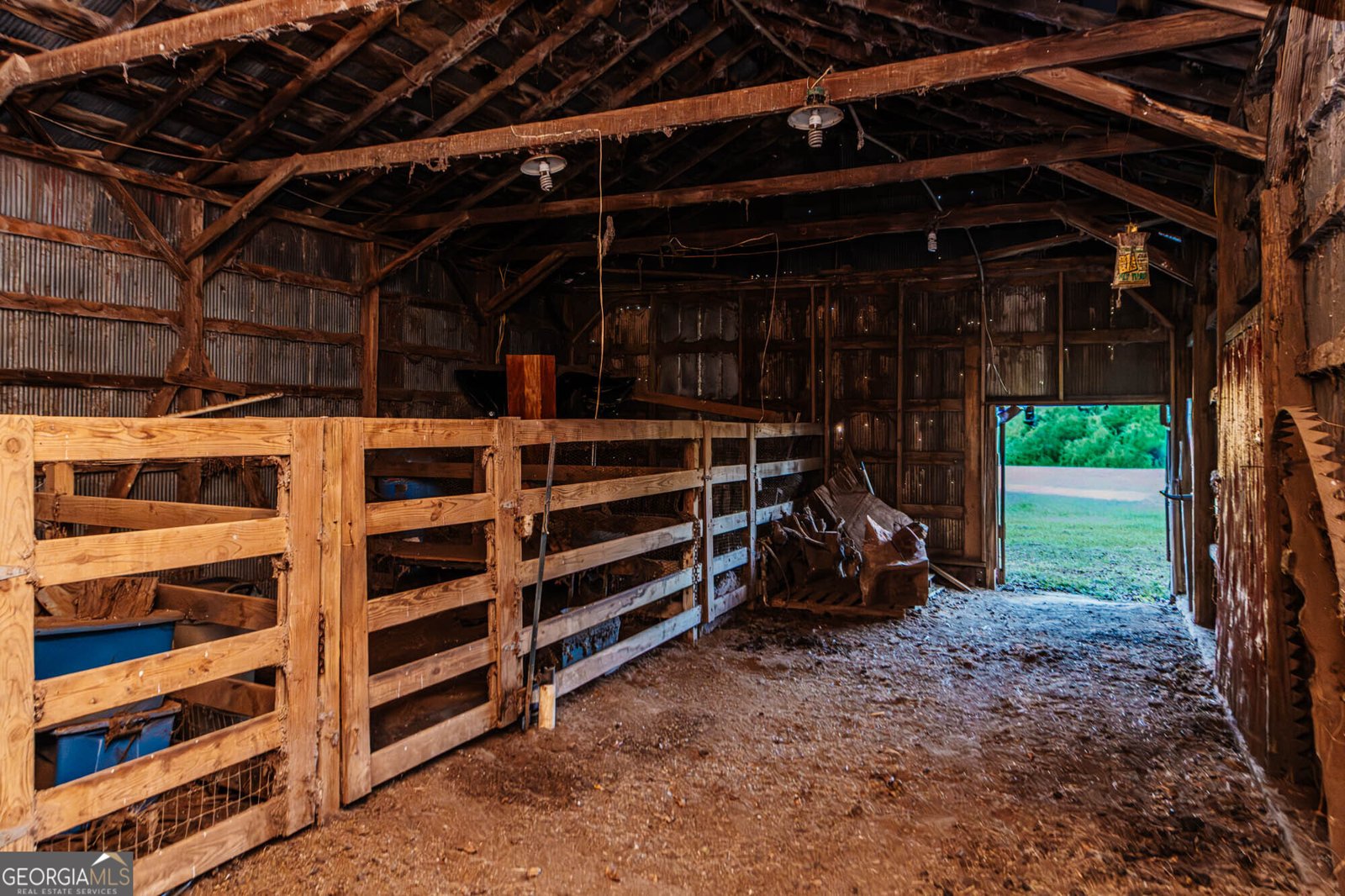 200 Felton Road Perry - 68