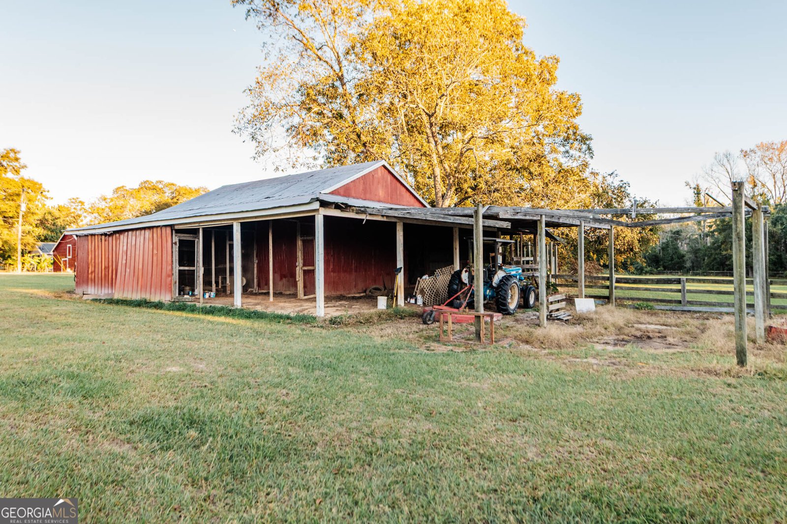 200 Felton Road Perry - 69