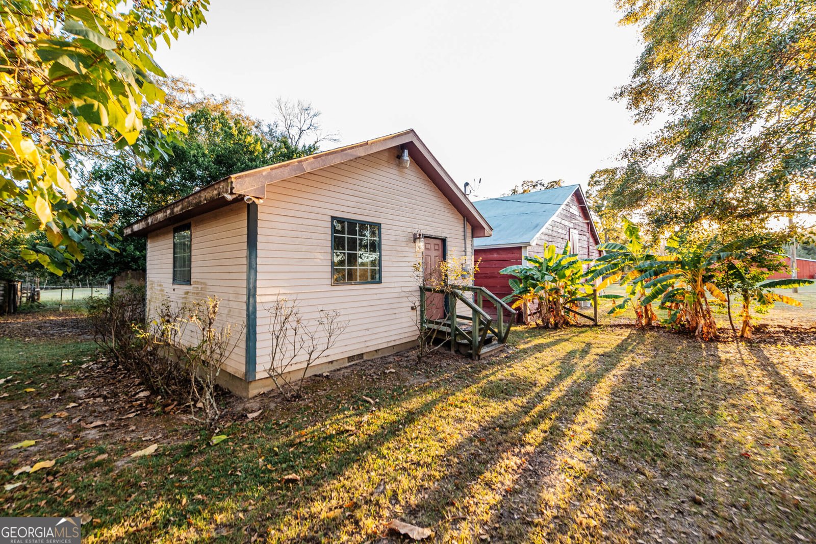 200 Felton Road Perry - 72