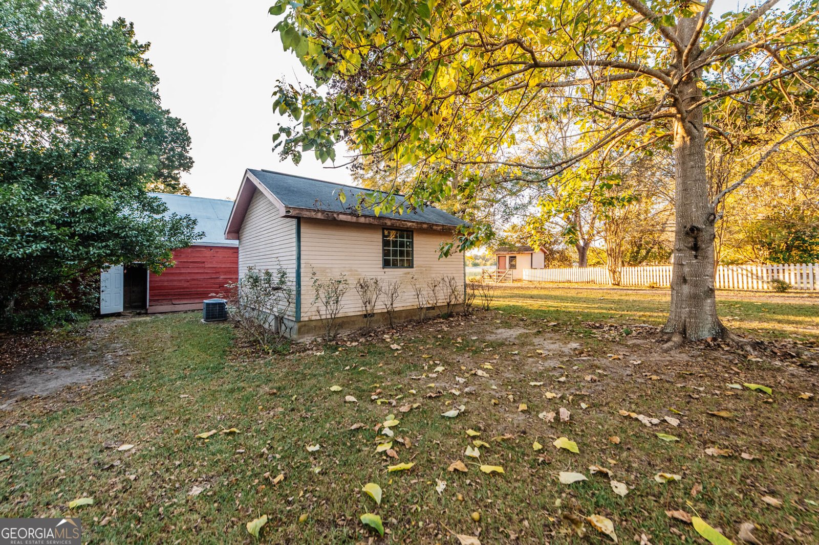 200 Felton Road Perry - 73