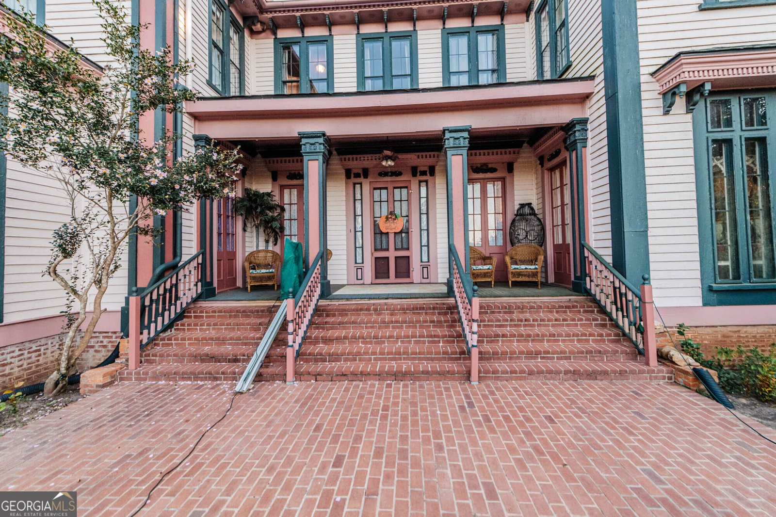 200 Felton Road Perry - 74