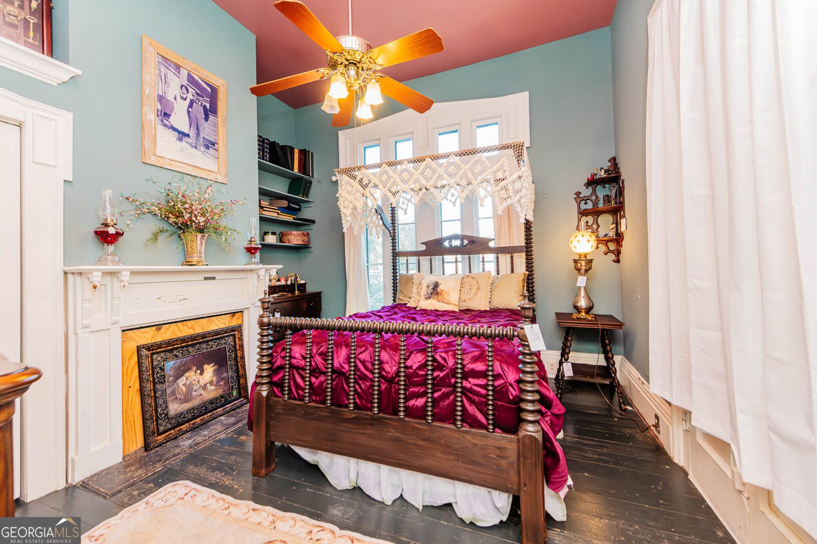 200 Felton Road Perry - 76