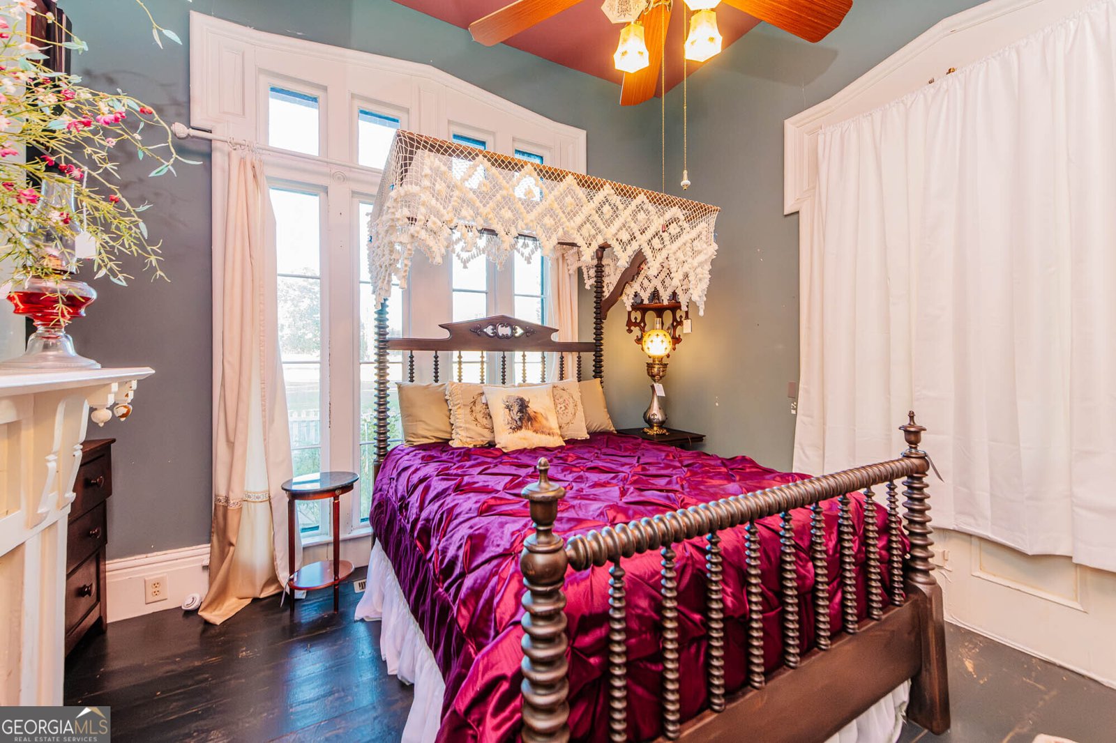 200 Felton Road Perry - 77