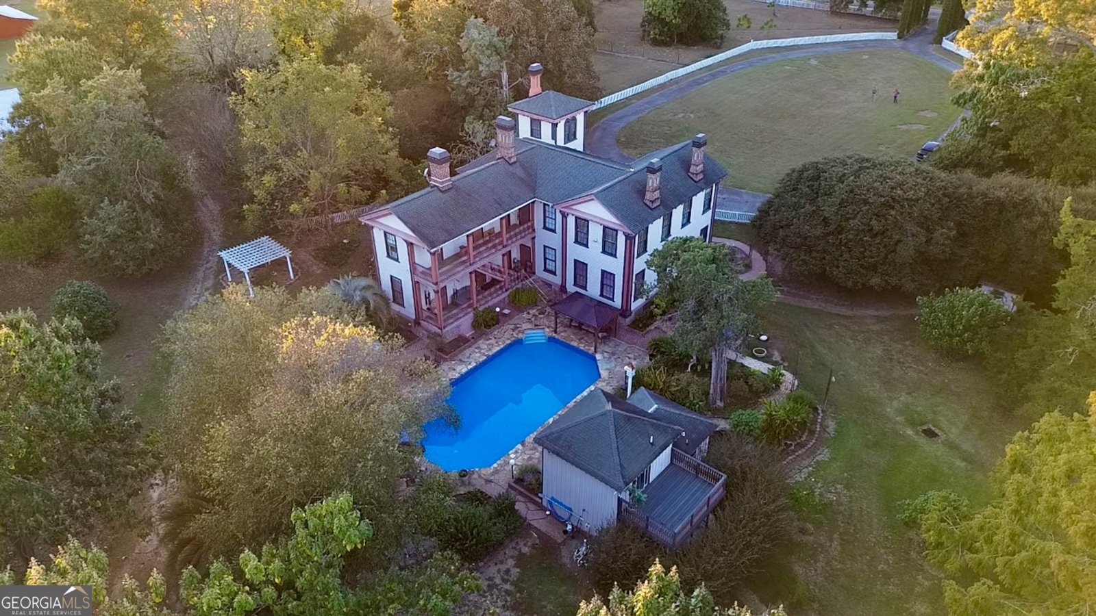 200 Felton Road Perry - 78