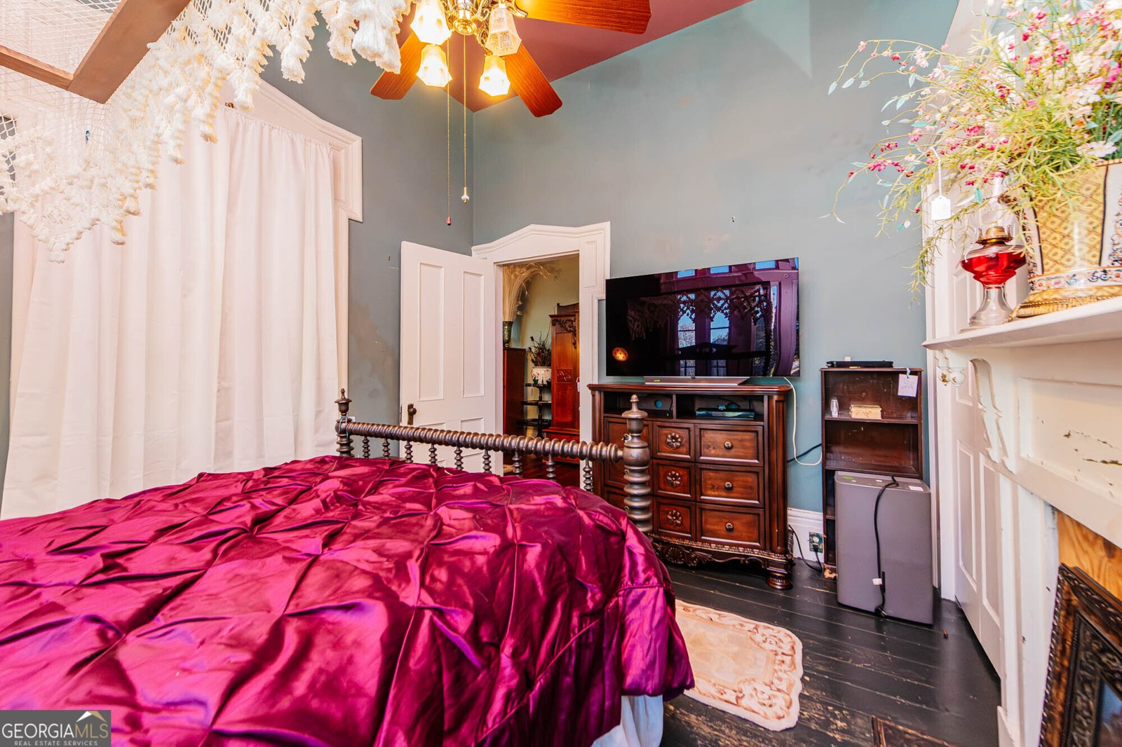 200 Felton Road Perry - 79