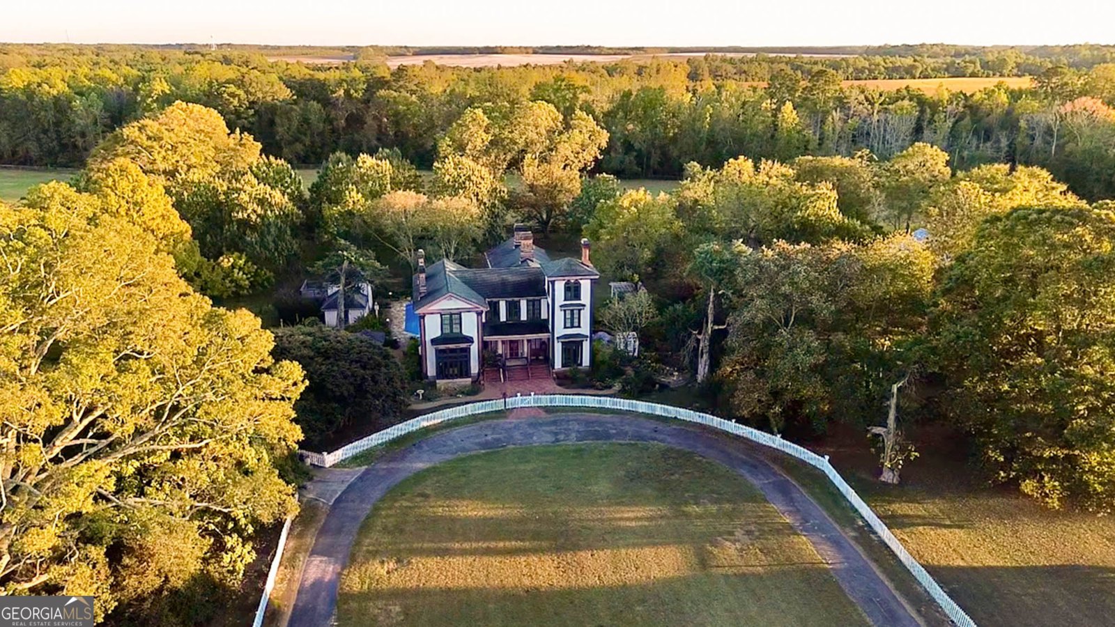 200 Felton Road Perry - 81