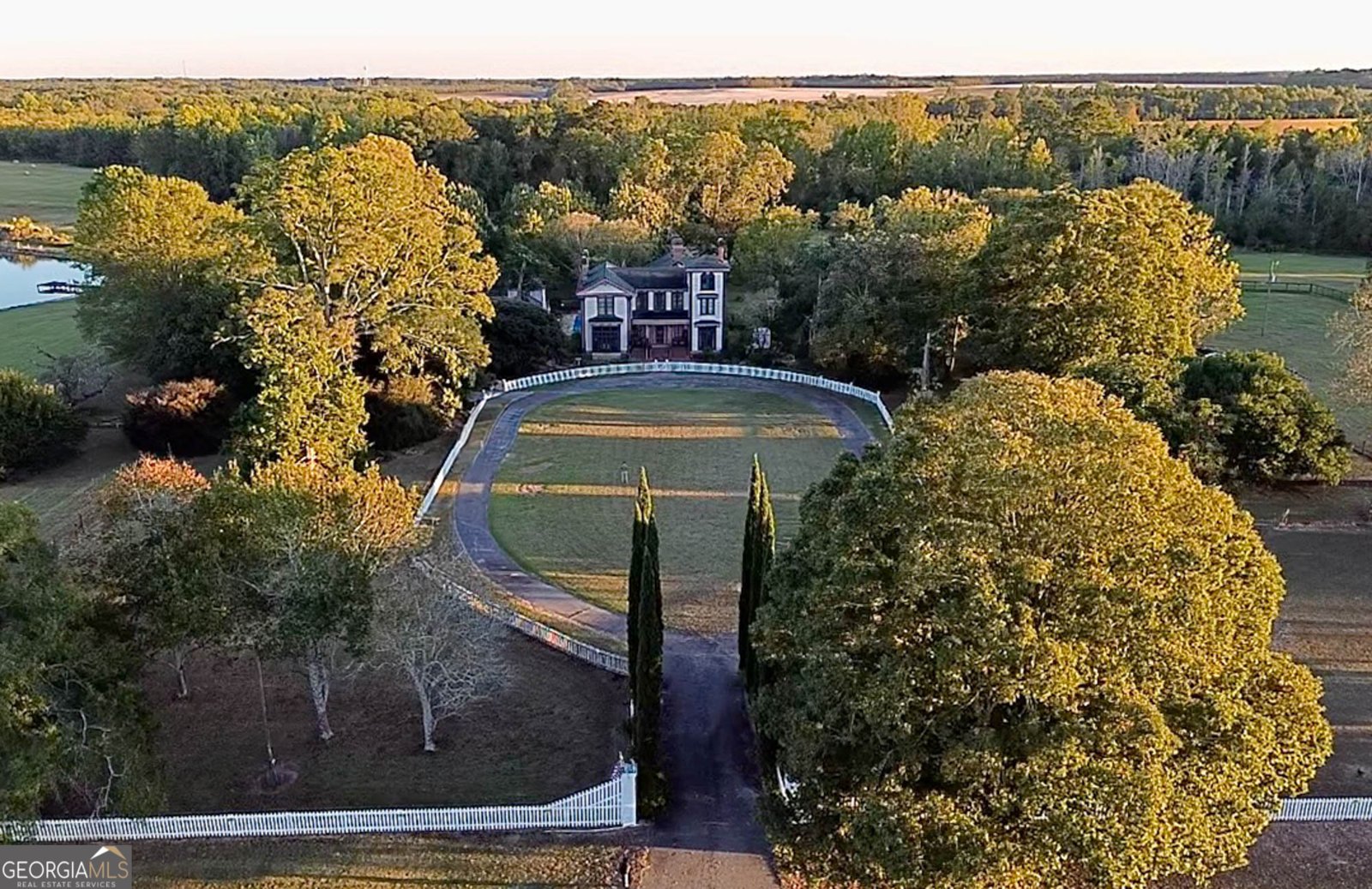 200 Felton Road Perry - 82