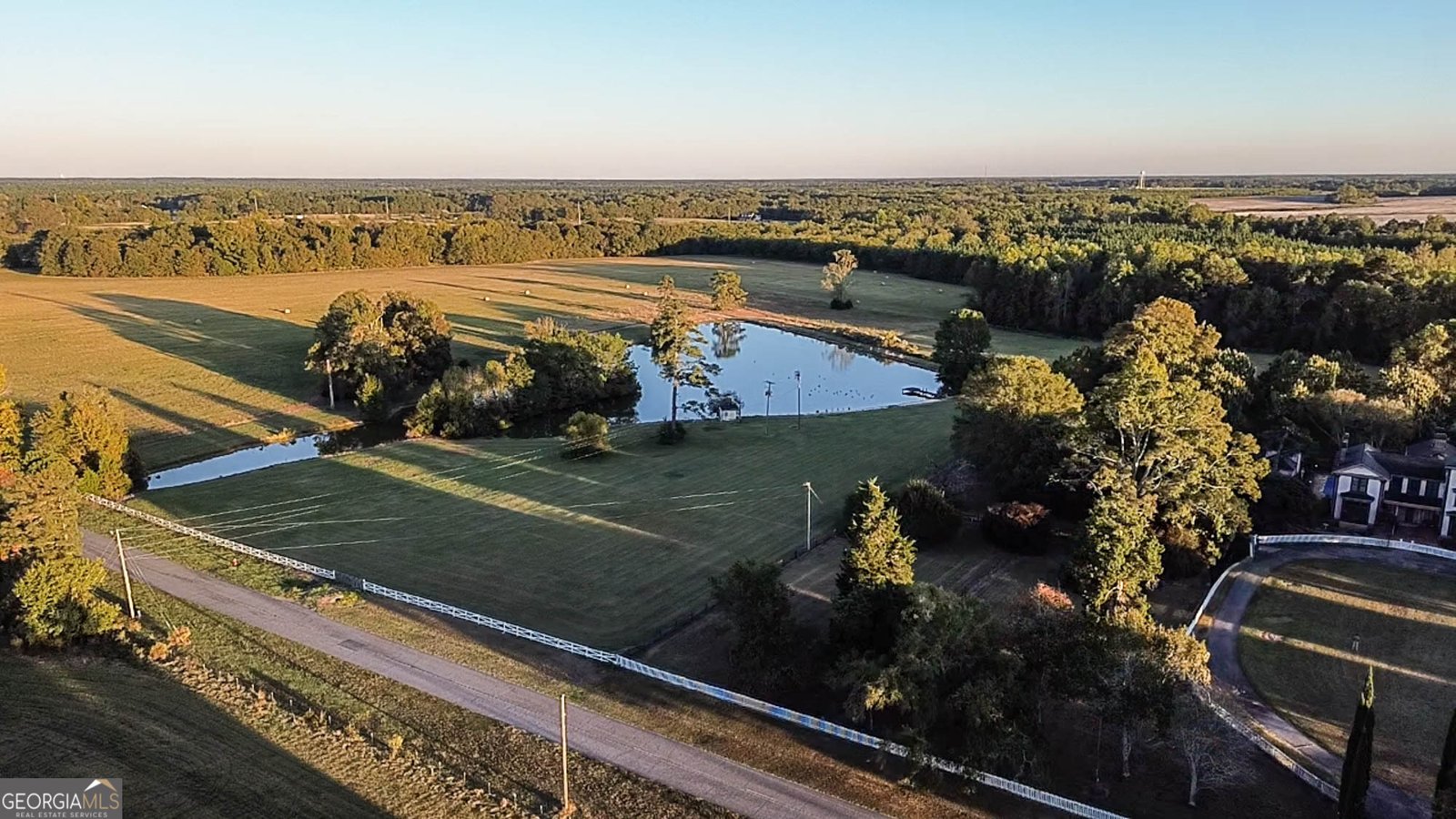 200 Felton Road Perry - 84