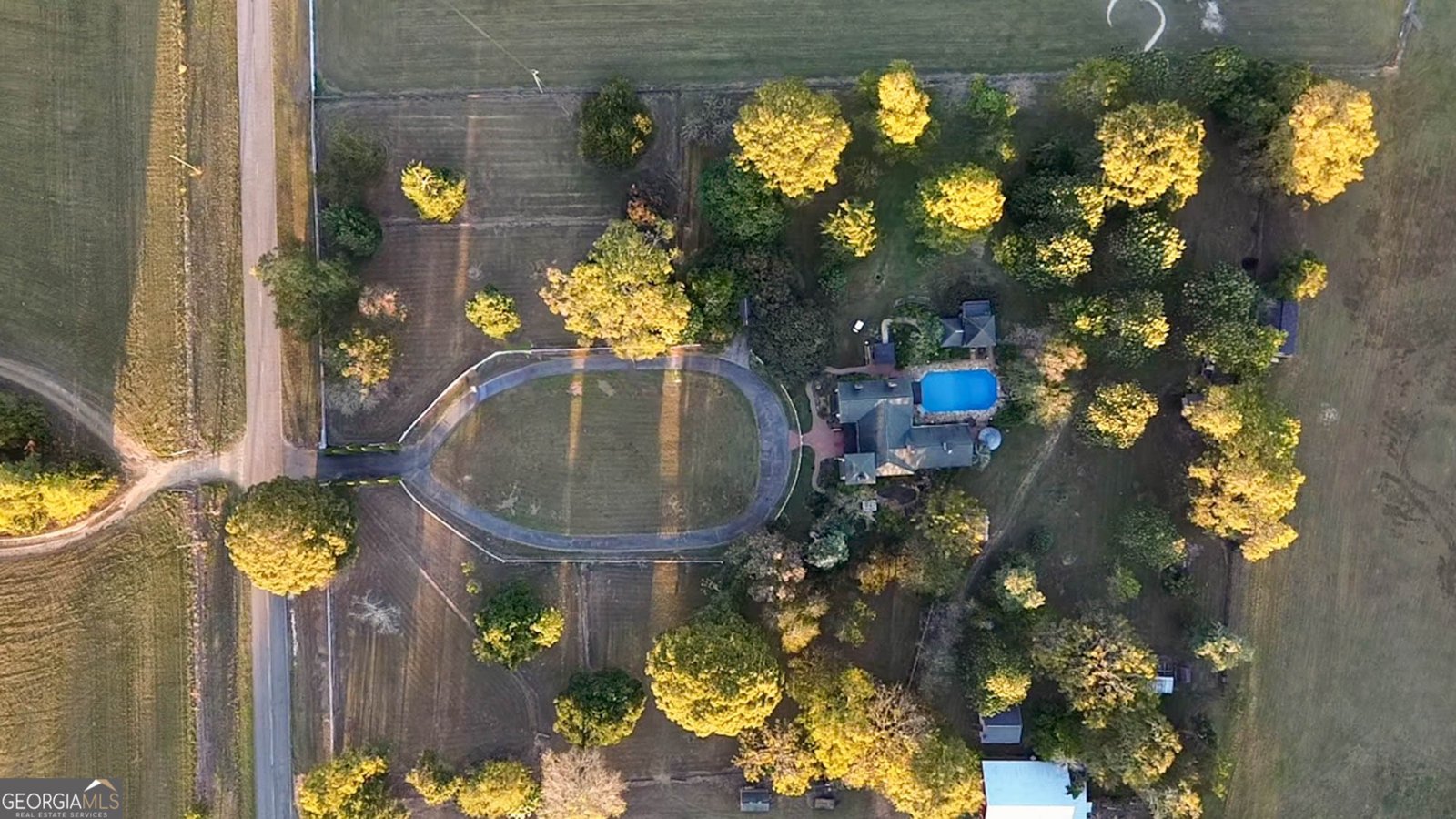 200 Felton Road Perry - 85