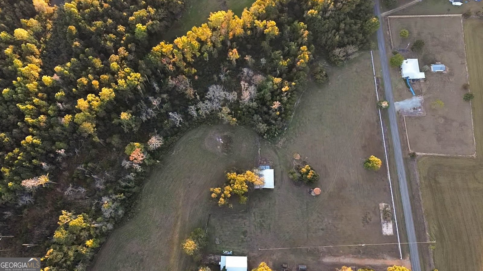 200 Felton Road Perry - 87