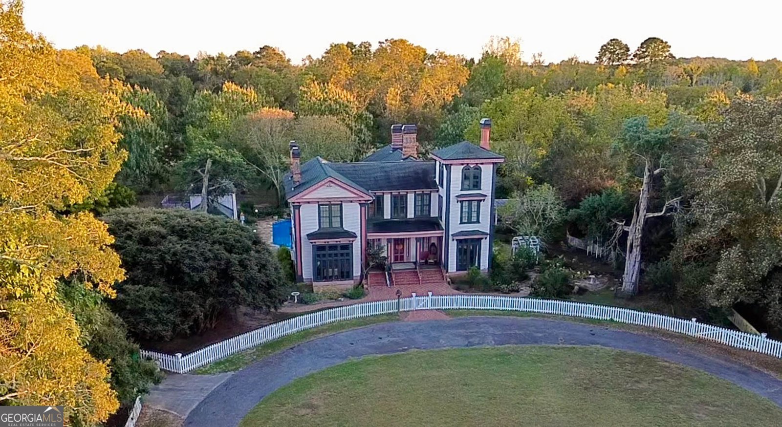 200 Felton Road Perry - 92