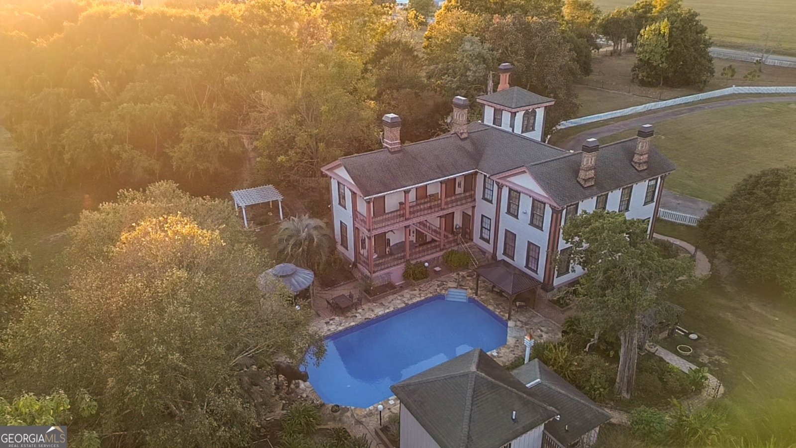 200 Felton Road Perry - 94