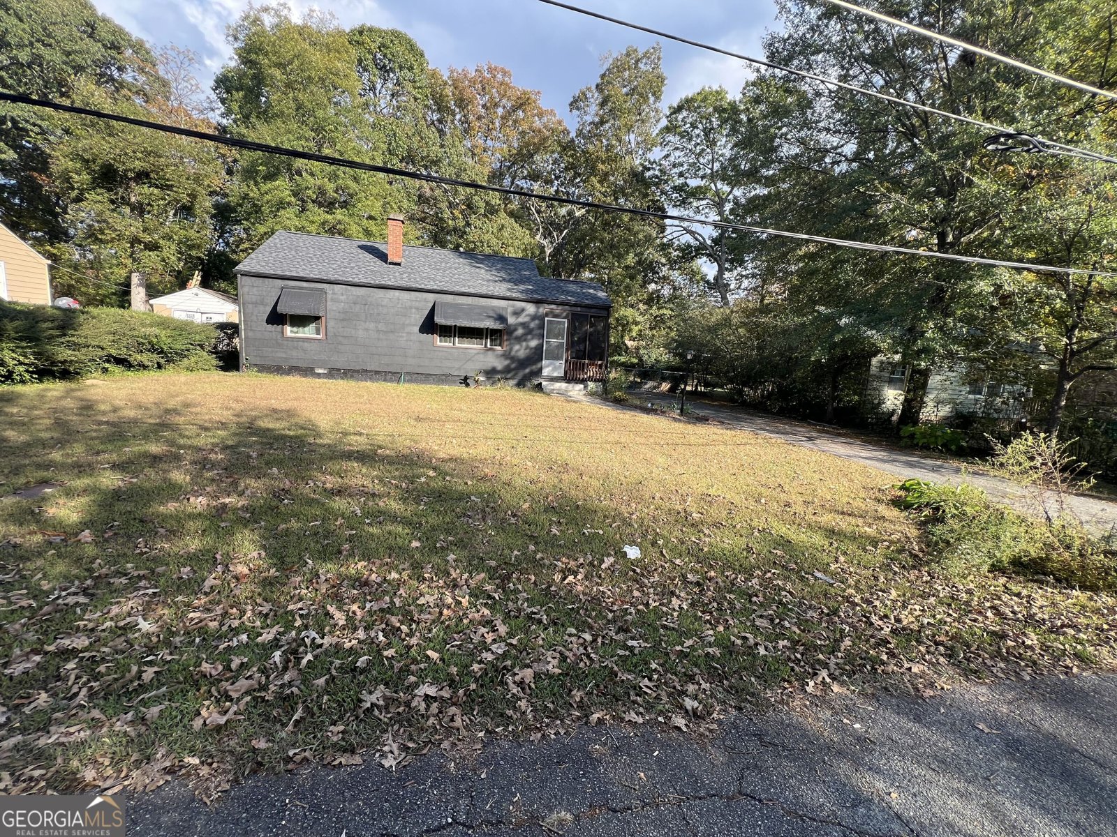 5068 Lorraine Place Forest Park - 1